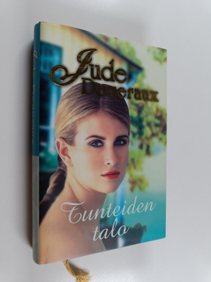 Jude Deveraux : Tunteiden talo