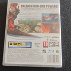 Prototype 2 PS3 peli - pikkukuva 2