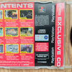 Playstation PS Magazine CD 61 - pikkukuva 3
