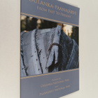 Sanna-Kaisa Juvonen : Oulanka-Paanjärvi from past to pres... - pikkukuva 1