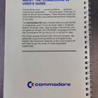 Commodore 64 ohjekirja - User manual english - pikkukuva 2