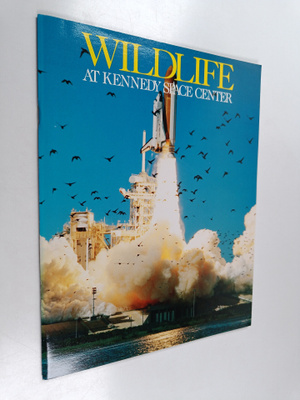 Derek Dugan : Wildlife at kennedy space center