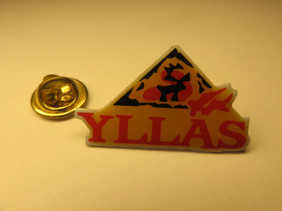 PINSSI YLLÄS