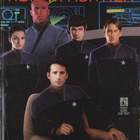 Star Trek New Frontier 5 Martyr (paperback) - pikkukuva 1
