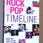 Rock and Pop Timeline - pikkukuva 1