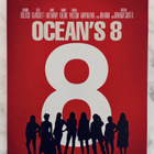 Ocean’s 8 SteelBook (Blu-ray) - pikkukuva 1
