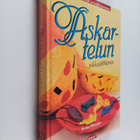 Pirkko Niemistö : Askartelun pikkujättiläinen : tee itse ... - pikkukuva 1