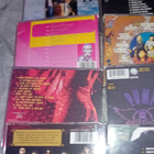 8 kpl CD Aerosmith kokoelma ( SIS POSTIKULU ) - pikkukuva 2