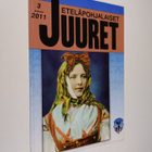 Eteläpohjalaiset juuret 3/2011 - pikkukuva 1
