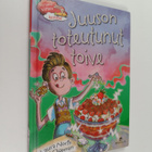 Laura North : Juuson toteutunut toive - pikkukuva 1