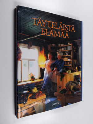 Lasse Lehtinen ym. : Täyteläistä elämää
