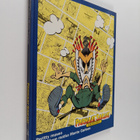 Martin Lodewijk ym. : Parhaat sarjat 54 : Peritty museo ;... - pikkukuva 1