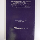 Ted Peters : Uskallammeko kohdata tulevaisuuden? - pikkukuva 2