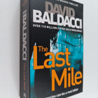 David Baldacci : The Last Mile - pikkukuva 1