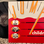 Jump Children LP - pikkukuva 1