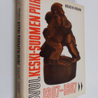 Keijo K. Kulha : SVUL Keski-Suomen piiri 1907-1967 - pikkukuva 1