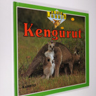 Kate Petty : Kengurut - pikkukuva 1