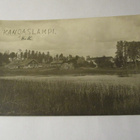 Kangaslampi 1927 * ei tv - pikkukuva 1