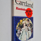 Barbara Cartland : Kuninkaallinen morsian - pikkukuva 1