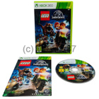 X360 - LEGO Jurassic World (CIB) - pikkukuva 3