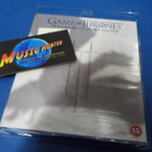 GAME OF THRONES 3.TUOTANTOKAUSI UUSI BLU-RAY BOKSI (w) - pikkukuva 1