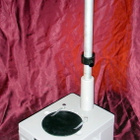 MIKROSKOOPPI STEREO  MBS-10:n JALUSTA - pikkukuva 3