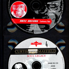 Curtis Mayfield – Soul Legacy 4CD-boxi - pikkukuva 4