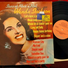 Wanda Jackson LP - pikkukuva 1