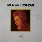 Mozart 1791 - 1991 - CD - pikkukuva 1