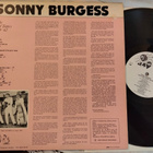 Sonny Burgess LP - pikkukuva 2