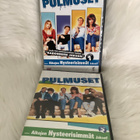 PULMUSET 1 & 2  (SUOMI) - pikkukuva 1