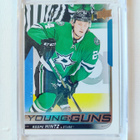 18-19 UD Young Guns - Roope Hintz - pikkukuva 1