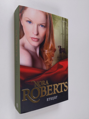 Nora Roberts : Etsijät