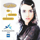 LYDIA :: NO QUIERO ESCUCHAR :: CDS .. EUROVISION SPAIN  1999 - pikkukuva 1