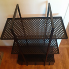 Falsterbo hylly IKEA - pikkukuva 2