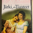 Jane Austen: Järki ja tunteet (2DVD) BBC:n minisarja - pikkukuva 1