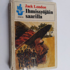 Jack London : Ihmissyöjäin saarilla - pikkukuva 1