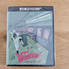 The Warriors (1979) 4K Ultra Hd (muoveissa) - pikkukuva 1