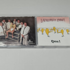 Lapinlahden Linnut - Grrr! CD - pikkukuva 1