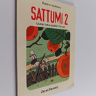 Raimo Vahtera : Sattumi 2 : uussi jutumpätki Turust - pikkukuva 1