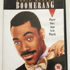 Boomerang (Eddie Murphy, DVD, 1992) - pikkukuva 1