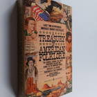 A treasury of American folklore : stories, ballads, and t... - pikkukuva 1
