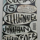 Jonathan Safran Foer - Everything Is Illuminated - pikkukuva 3