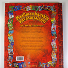 Walt Disney : Maailman hauskin kuvasarjalehti : Aku Ankka... - pikkukuva 2