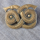 Kalevala Koru, Käärmesolki, 1950 luku - pikkukuva 2