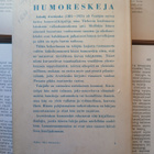 Arkadi Avertsenko - Humoreskeja (sid.) - pikkukuva 3