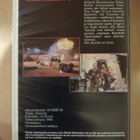 Rambo - Taistelija 3 (1988) VHS - pikkukuva 2