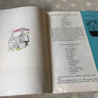 HYVÄÄ RUOKAA SÄHKÖLLÄ ESITE 1958 HYVÄ - pikkukuva 2