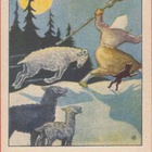 Tuure Saloranta Noita-akka ja pässi - pikkukuva 1
