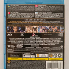 The Great Gatsby Blu-ray - pikkukuva 2